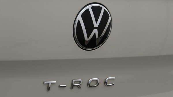 Used Volkswagen T-Roc 2022 for sale - 76283592: Photo 21