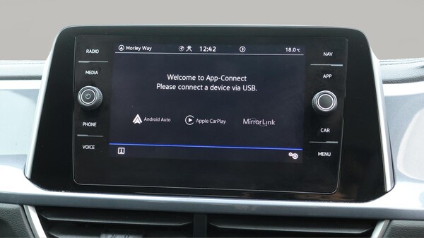 Used Volkswagen T-Roc 2022 for sale - 76283592: Photo 26