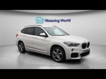 Used BMW X1 2019 for sale - 74789031: Photo