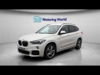 Used BMW X1 2019 for sale - 74789031: Photo