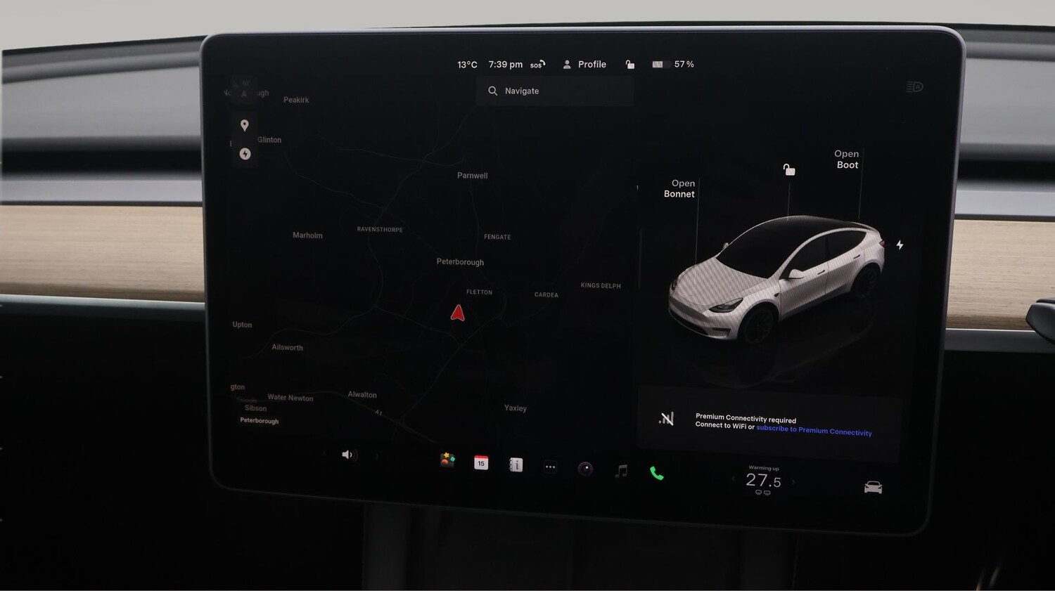 Used Tesla Model Y for sale - 77220959: Photo 11