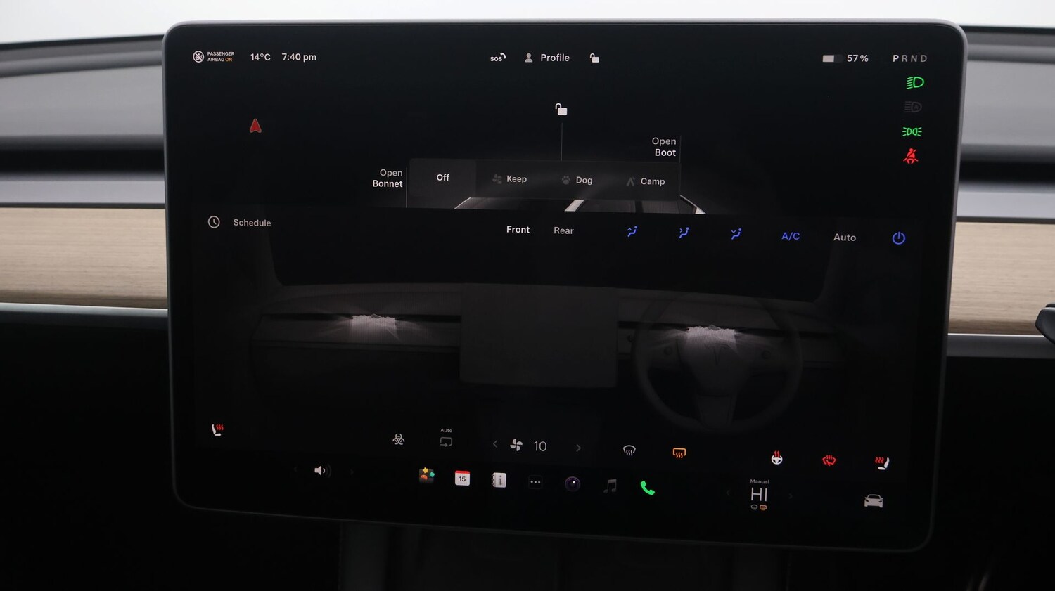 Used Tesla Model Y for sale - 77220959: Photo 12