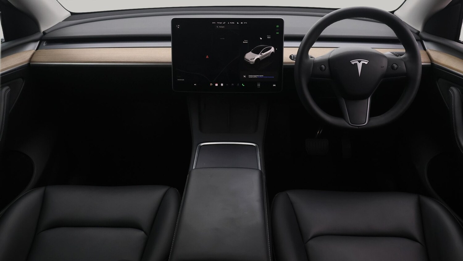 Used Tesla Model Y for sale - 77220959: Photo 13