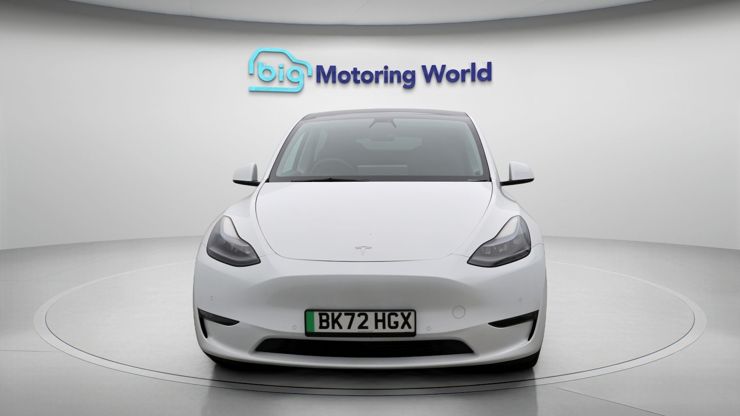 Used Tesla Model Y for sale - 77220959: Photo 2