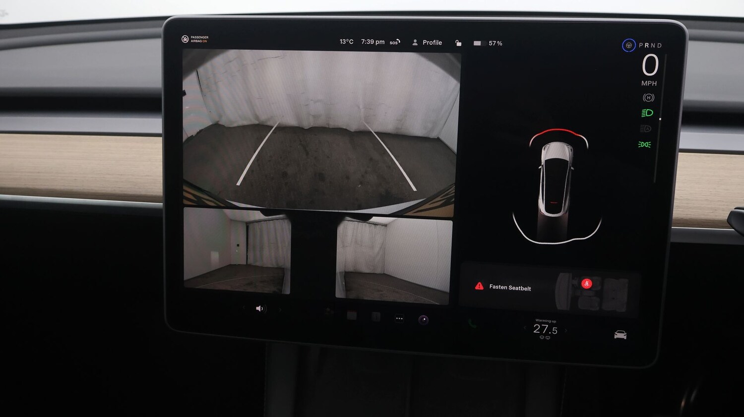 Used Tesla Model Y for sale - 77220959: Photo 26