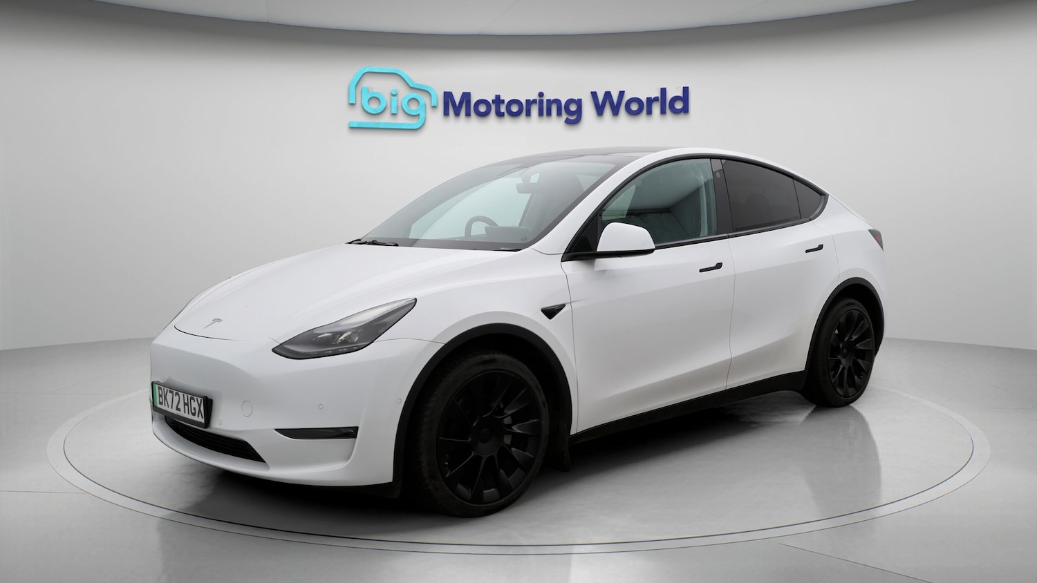 Used Tesla Model Y for sale - 77220959: Photo 3