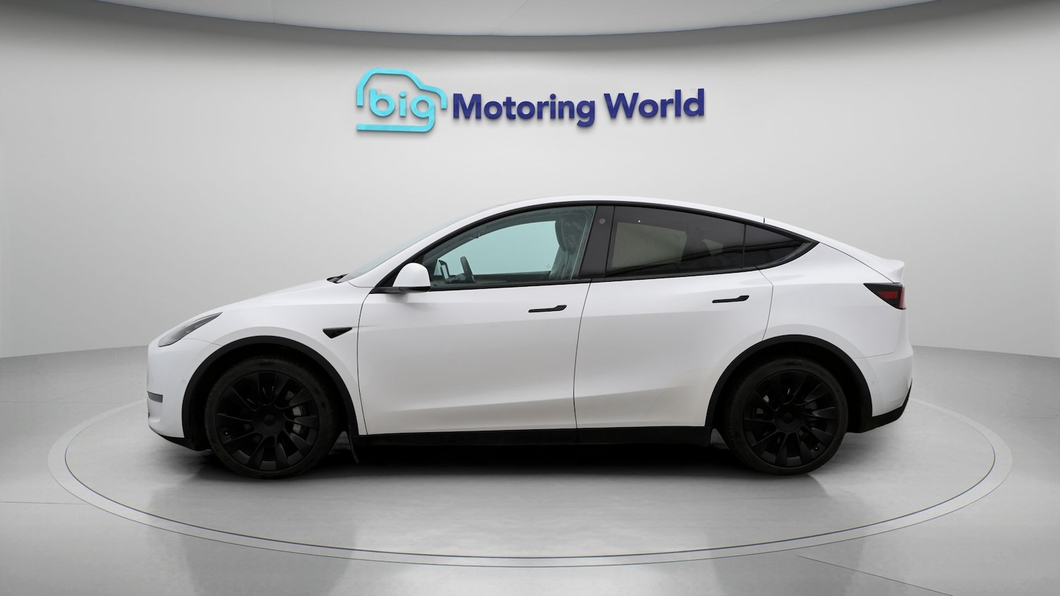 Used Tesla Model Y for sale - 77220959: Photo 4