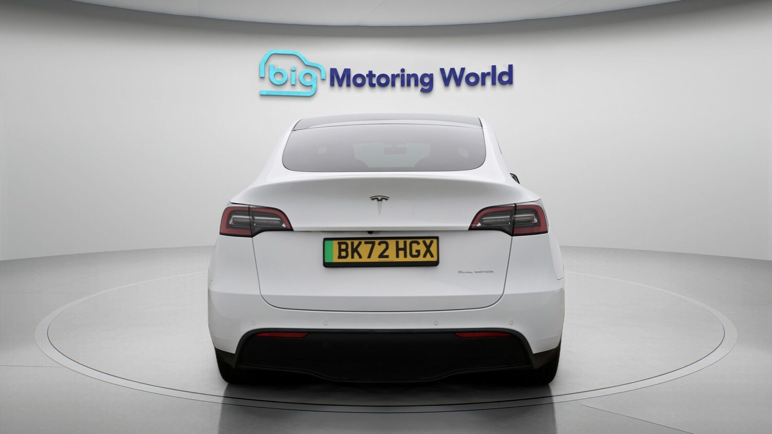 Used Tesla Model Y for sale - 77220959: Photo 6