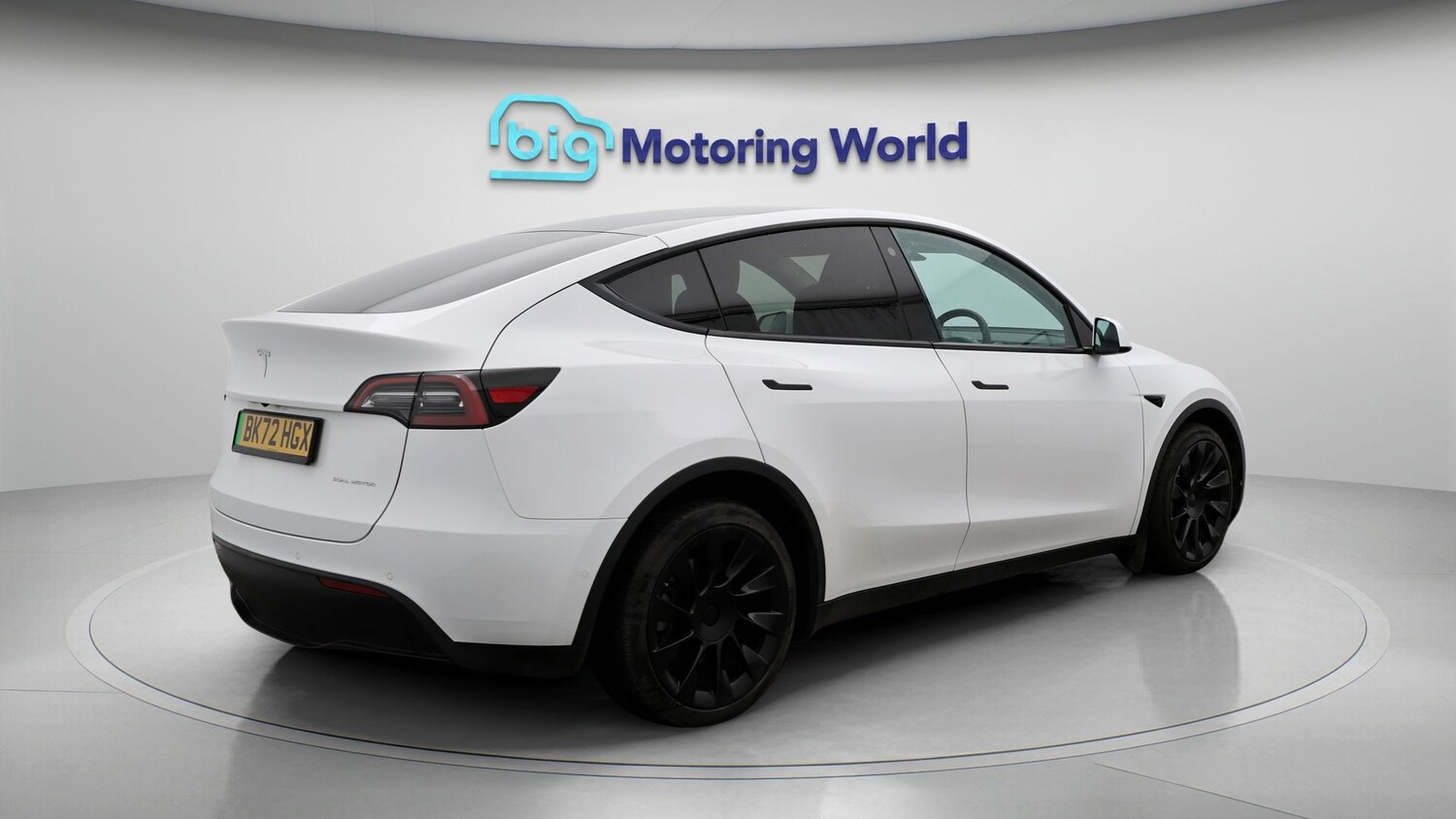 Used Tesla Model Y for sale - 77220959: Photo 7