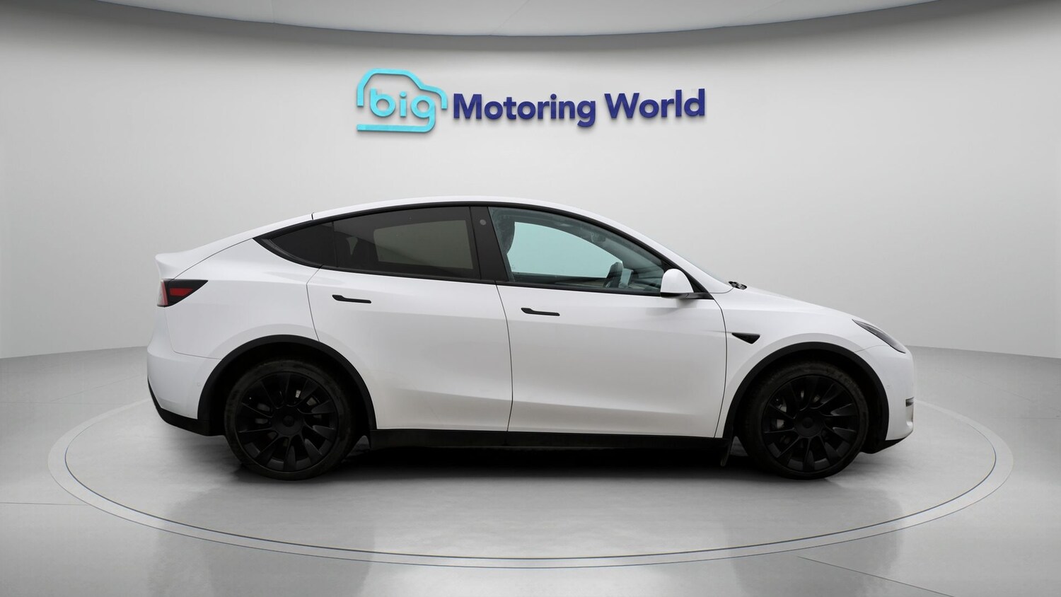 Used Tesla Model Y for sale - 77220959: Photo 8