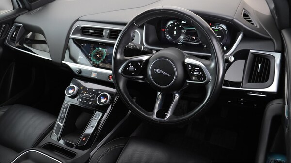 Used Jaguar I-Pace 2022 for sale - 76072545: Photo 10