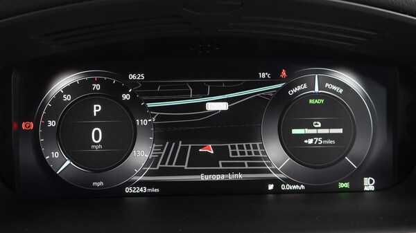 Used Jaguar I-Pace 2022 for sale - 76072545: Photo 11