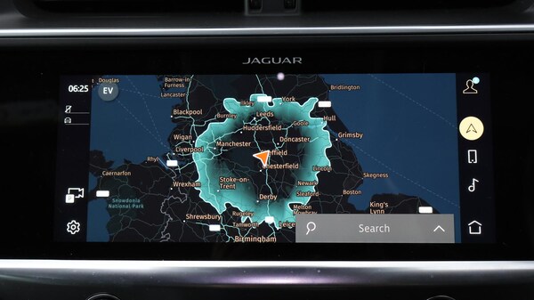 Used Jaguar I-Pace 2022 for sale - 76072545: Photo 12