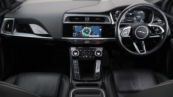 Used Jaguar I-Pace 2022 for sale - 76072545: Photo 14