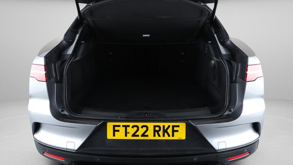 Used Jaguar I-Pace 2022 for sale - 76072545: Photo 18