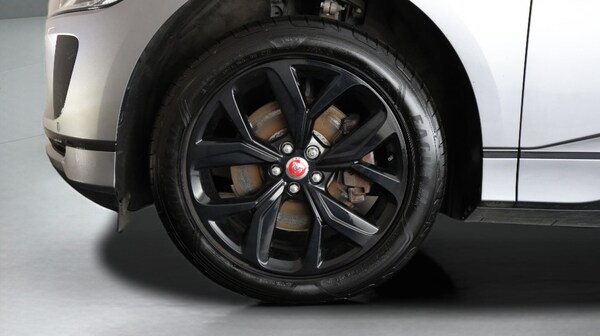 Used Jaguar I-Pace 2022 for sale - 76072545: Photo 19