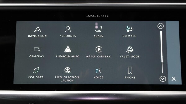 Used Jaguar I-Pace 2022 for sale - 76072545: Photo 29