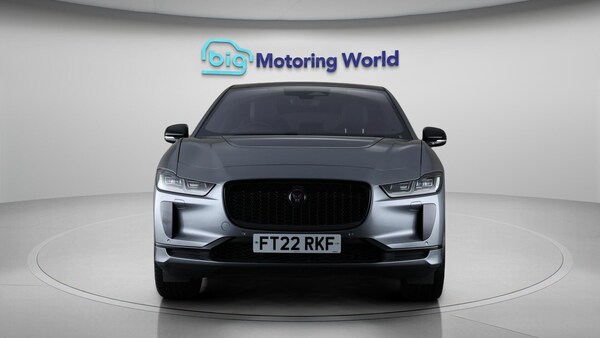 Used Jaguar I-Pace 2022 for sale - 76072545: Photo 3