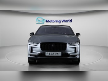 Used Jaguar I-Pace 2022 for sale - 76072545: Photo 3