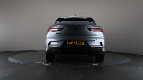 Used Jaguar I-Pace 2022 for sale - 76072545: Photo 40