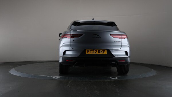 Used Jaguar I-Pace 2022 for sale - 76072545: Photo 41