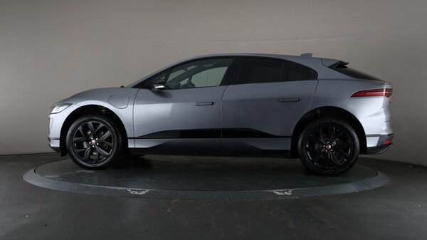 Used Jaguar I-Pace 2022 for sale - 76072545: Photo 42