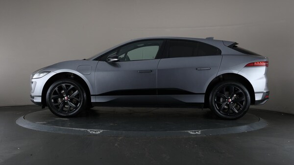 Used Jaguar I-Pace 2022 for sale - 76072545: Photo 43