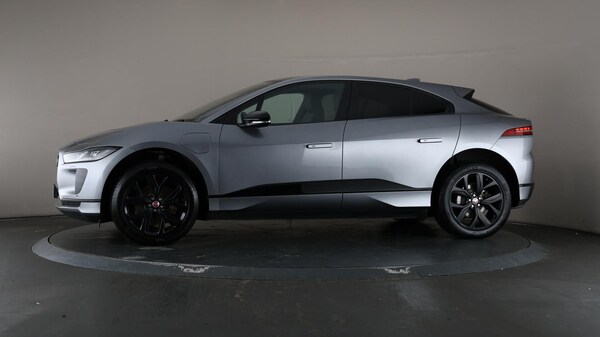 Used Jaguar I-Pace 2022 for sale - 76072545: Photo 45