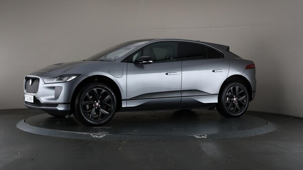 Used Jaguar I-Pace 2022 for sale - 76072545: Photo 47