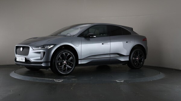 Used Jaguar I-Pace 2022 for sale - 76072545: Photo 48