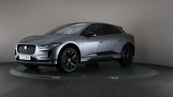 Used Jaguar I-Pace 2022 for sale - 76072545: Photo 49