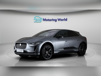 Used Jaguar I-Pace 2022 for sale - 76072545: Photo 4