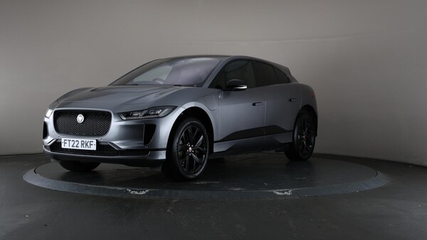 Used Jaguar I-Pace 2022 for sale - 76072545: Photo 50