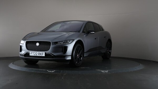 Used Jaguar I-Pace 2022 for sale - 76072545: Photo 51