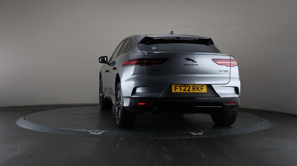 Used Jaguar I-Pace 2022 for sale - 76072545: Photo 52