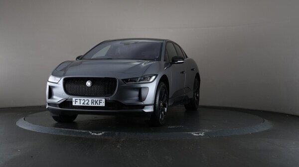 Used Jaguar I-Pace 2022 for sale - 76072545: Photo 53