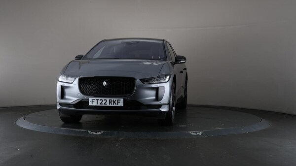Used Jaguar I-Pace 2022 for sale - 76072545: Photo 54
