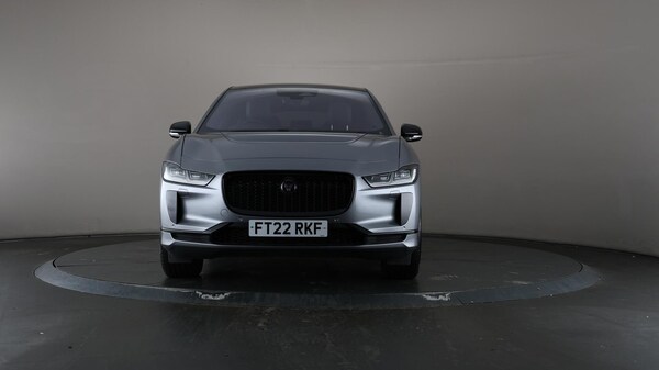 Used Jaguar I-Pace 2022 for sale - 76072545: Photo 55