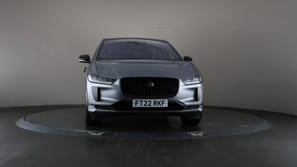 Used Jaguar I-Pace 2022 for sale - 76072545: Photo 56