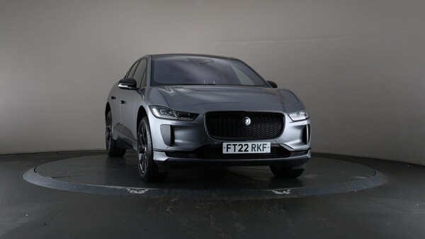 Used Jaguar I-Pace 2022 for sale - 76072545: Photo 57