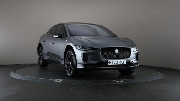 Used Jaguar I-Pace 2022 for sale - 76072545: Photo 58