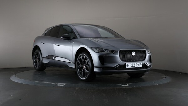 Used Jaguar I-Pace 2022 for sale - 76072545: Photo 59