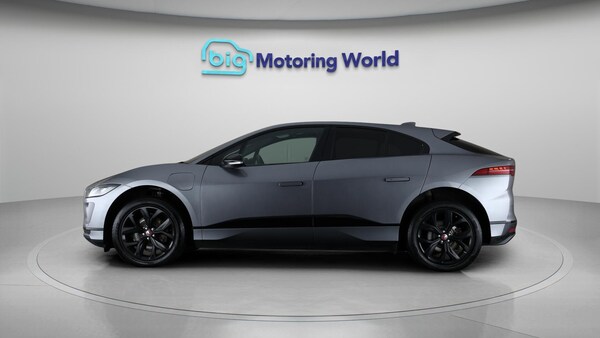 Used Jaguar I-Pace 2022 for sale - 76072545: Photo 5
