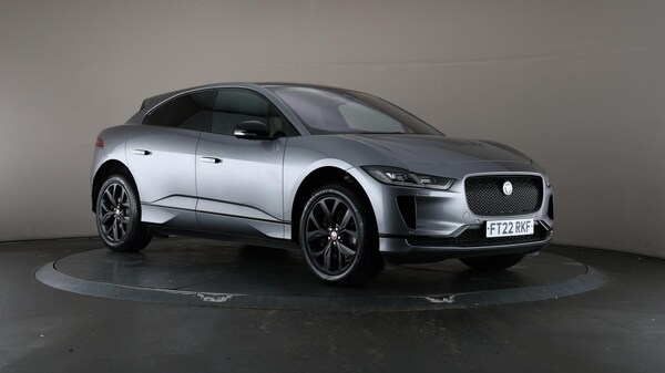 Used Jaguar I-Pace 2022 for sale - 76072545: Photo 60