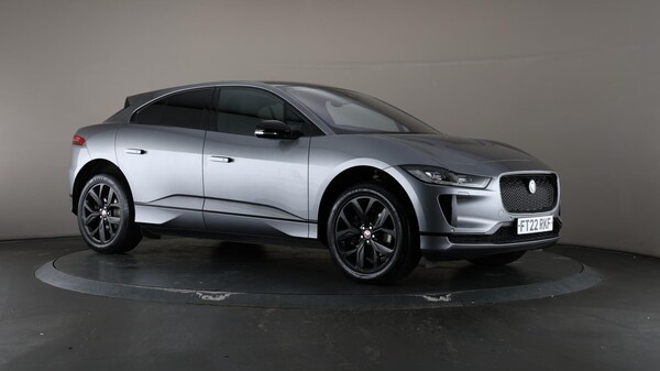 Used Jaguar I-Pace 2022 for sale - 76072545: Photo 61