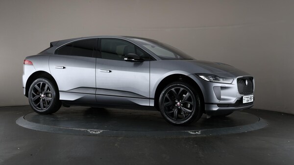 Used Jaguar I-Pace 2022 for sale - 76072545: Photo 62