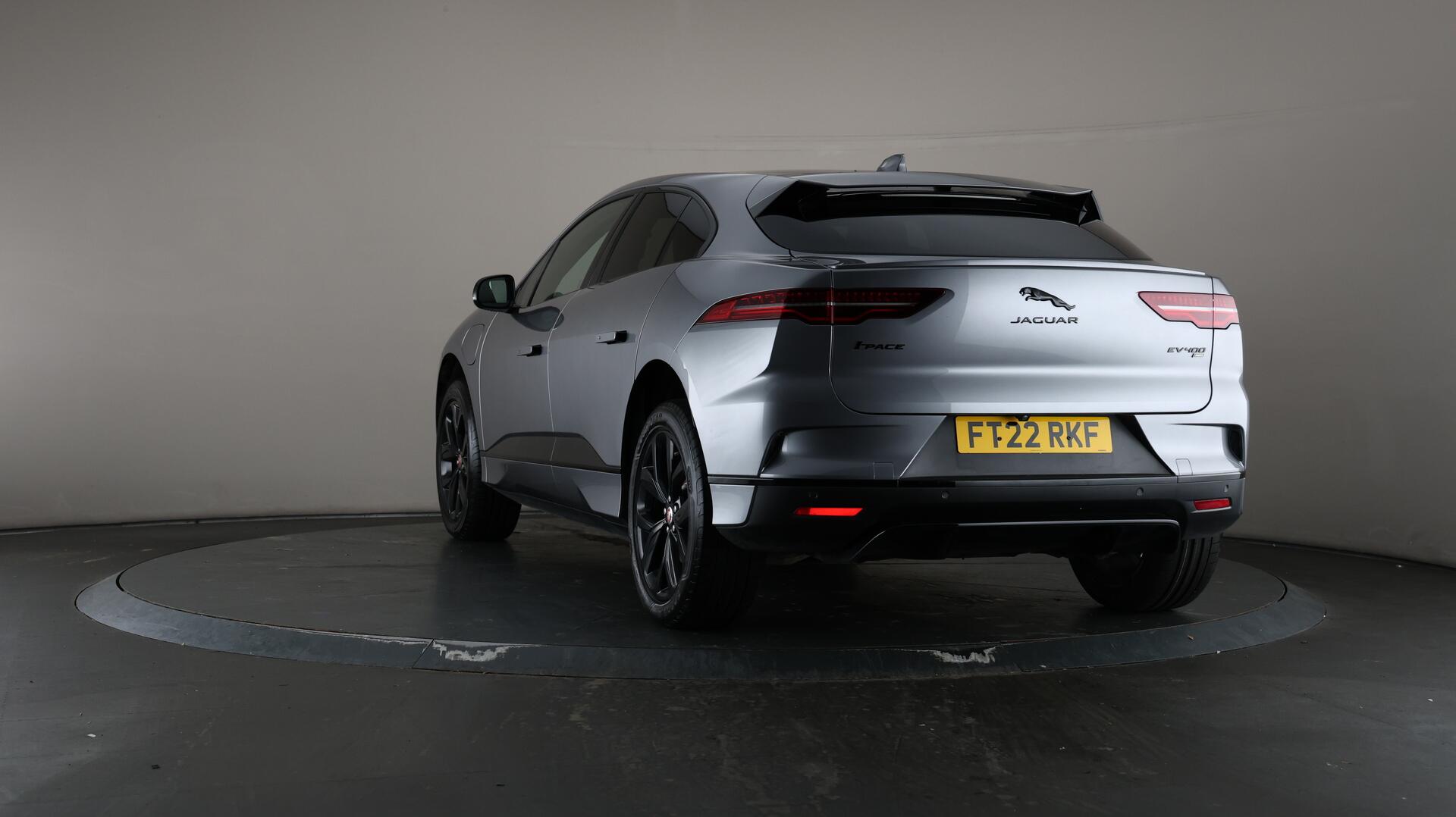 Used Jaguar I-Pace 2022 for sale - 76072545: Photo 63