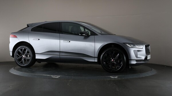 Used Jaguar I-Pace 2022 for sale - 76072545: Photo 64