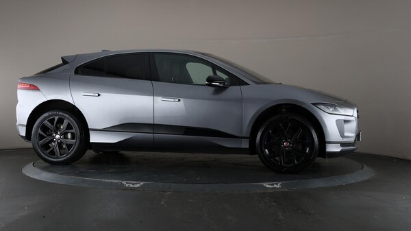Used Jaguar I-Pace 2022 for sale - 76072545: Photo 65