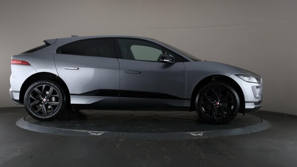 Used Jaguar I-Pace 2022 for sale - 76072545: Photo 66